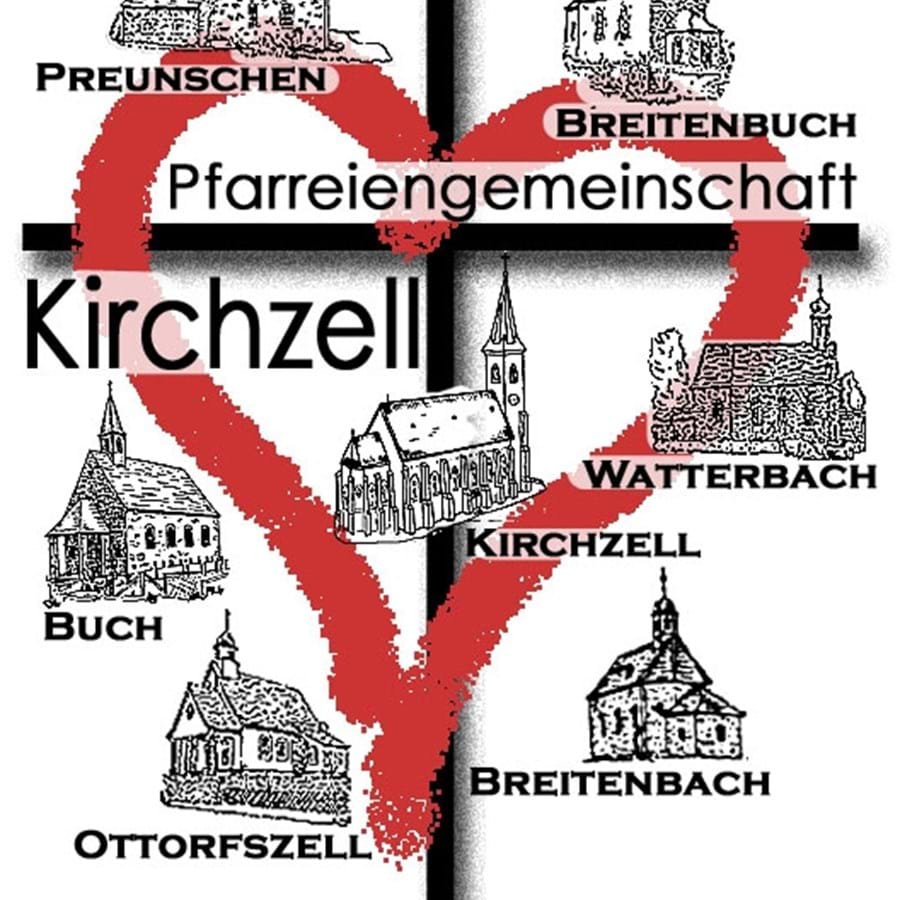 Pfarreiengemeinschaft Kirchzell