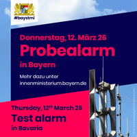 Probealarm
