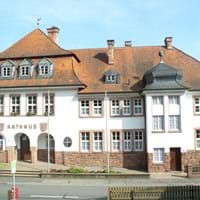Rathaus Kirchzell