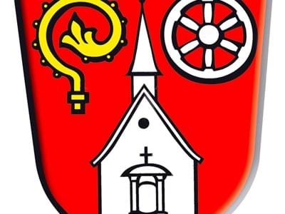 Wappen Kirchzell