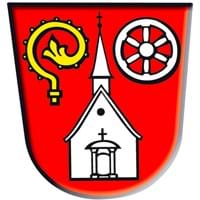 Wappen Kirchzell