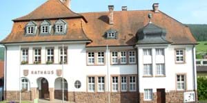 Rathaus