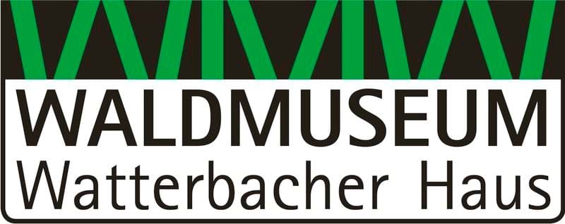 Logo Waldmuseum