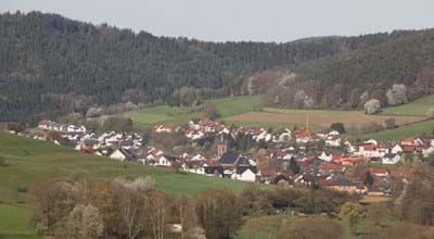 Kirchzell