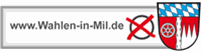 Hier können Sie Ihren Wahlschein online beantragen.