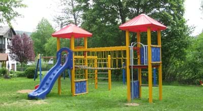 Spielplätze