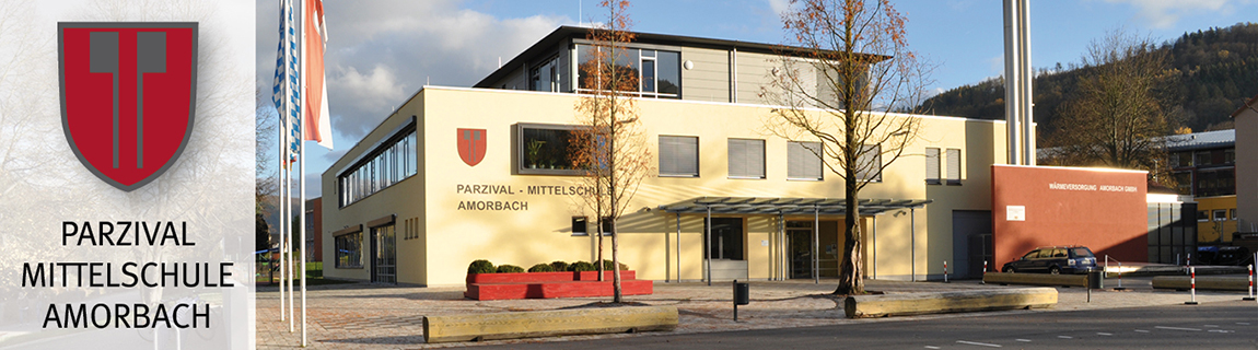 Parzival Mittelschule Amorbach