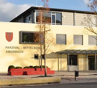 Parzival Mittelschule Amorbach