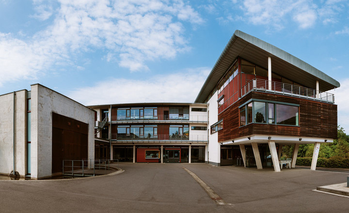 Theresa-Gerhardinger-Realschule Amorbach