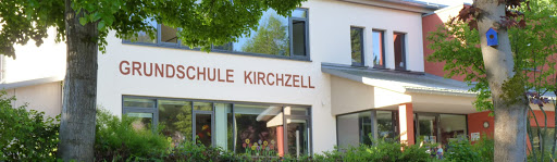 Grundschule Kirchzell
