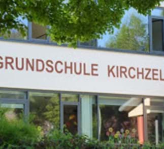 Grundschule Kirchzell