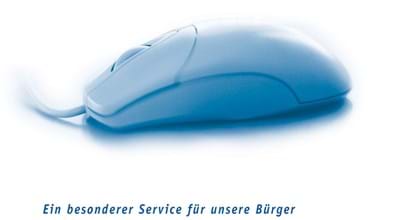 Onlinedienstleistungen