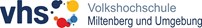 Neues VHS-Programm online!