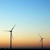 Windkraft