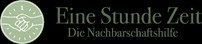 1 Stunde Zeit