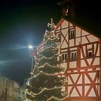 Weihnachten 2025